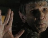 Спок отказался от "Звездного пути 2" Спок отказался от "Звездного пути 2"