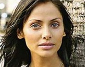 Натали Имбрулья снимется в триллере