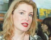 Шукшина обзавелась новой семьей