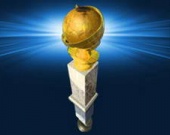 "Золотой глобус": без шума и пыли