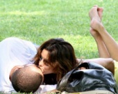 Сладкая парочка