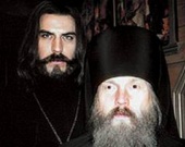 Духовная жизнь Дмитрия Дюжева