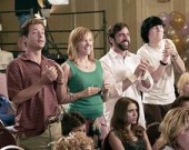 Сценариста "Маленькой мисс Счастье" признали лучшим