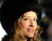 Наташа МакЭлон взяла сыновей на премьеру