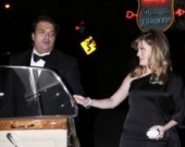 Муж Бриттани Мерфи уже ходит на свидания