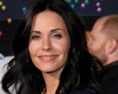 Кортни Кокс: семейная терапия - ключ к счастью