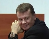 Галкин получил условный срок