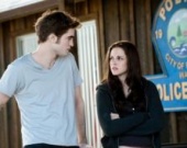 Еще больше кадров из "Затмения"