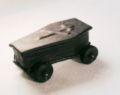 В Киев едет Гроб на кАлесиках