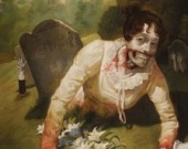 "Гордость и предубеждение и зомби" ищет режиссера