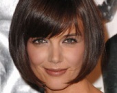 Кэти Холмс тоже беременна?