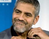 Миротворец Джордж Клуни