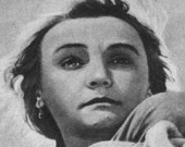 Наталье Ужвий открыли мемориальную доску