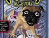 Детские страшилки