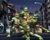 У новых "Черепашек-ниндзя" появились сценаристы