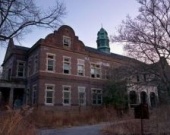 О психиатрической больнице Пеннхерст снимут фильм