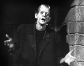 Тимур Бекмамбетов займется Франкенштейном