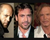 Стэтхэм, Бардем и Рурк в одном флаконе