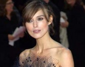 Кира Найтли будет бороться за права человека