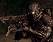 По игре Mass Effect снимут фильм