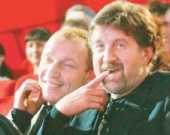 Ярмольника потянуло на клубничку