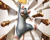 "Рататуй" получил свои Оскары