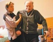 Семен Фарада: Я еще сыграю!