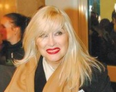 Голос актрисы