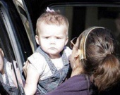 Джессика Альба едва не стала Фаррой