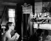 Новый "Осквернитель праха"