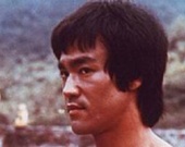 Китайцы снимают сериал про Брюса Ли