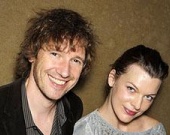 Милла Йовович очень похорошела