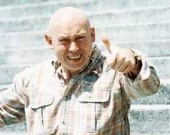 Сухоруков идет на поправку