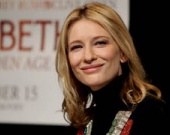 Кейт Бланшетт хочет сыграть больную раком