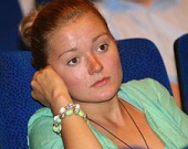 Дочь Михалкова отбила мужа у "фабрикантки"