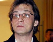 Роковая любовь Александра Домогарова