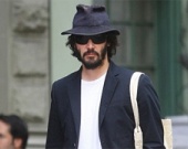 Киану Ривз окончательно опустился