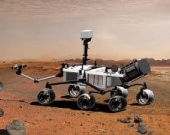 Кэмерон снимет 3D фильм на Марсе