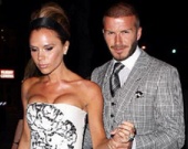 Вечеринка от Пош Спайс