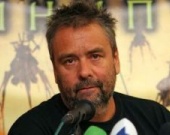 Люк Бессон возглавит жюри Московского кинофестиваля