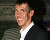 Панин приписывает жене шизофрению