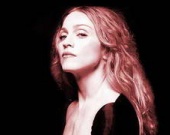 Мадонна - самая сексуальная мама