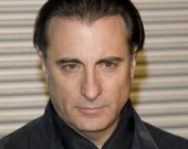 Пугающий Энди Гарсия