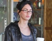 Меган Фокс стало скучно сниматься