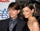 Кэти Холмс возмущена