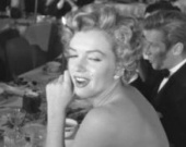 Ранее не изданные фото Мэрилин Монро