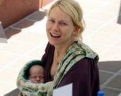 Уоттс вывела в свет своего первенца