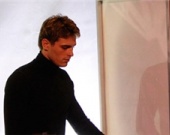 Звезда "Обитаемого острова" сменил имидж