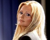 Любовник избил Дану Борисову