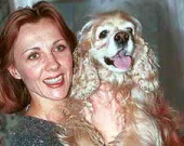 Собака-космонавтка с голосом Яковлевой